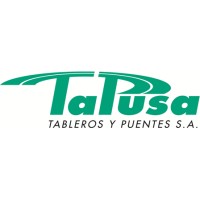 TABLEROS Y PUENTES S.A. Logo