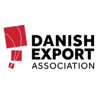 Danish Export Association Logo