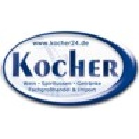 Kocher Großhandel, Gißibl GmbH Logo