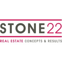 STONE22 Logo