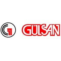 GULSAN Logo