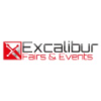 Excalibur Events Logo