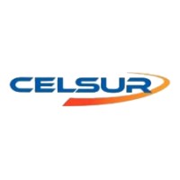 Celsur Logistica S.A. Logo
