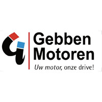 Gebben Motoren BV Logo