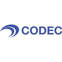 CODEC Communication and Consultancy Services Logo