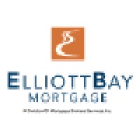 Elliott Bay Mortgage Logo