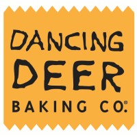 Dancing Deer Baking Co. Logo