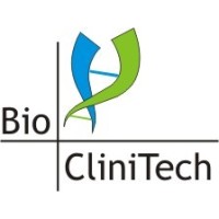 BioCliniTech Technologies Pvt. Ltd., Logo