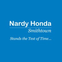Nardy Honda Logo
