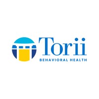Torii Behavioral Health Logo