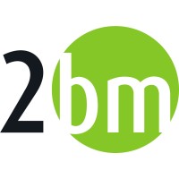 2bm Ltd Logo