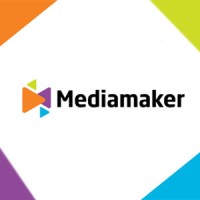 MEDIAmaker Limited Logo