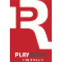 PlayRight Logo