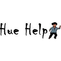 Hue Help Logo