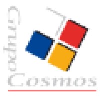Cosmos Recursos Humanos Logo