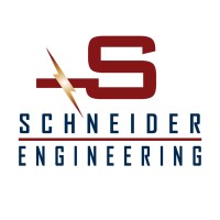Schneider Engineering, LLC Logo