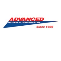 Advanced Motion & Controls Ltd. Logo