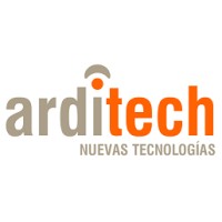 Arditech Nuevas Tecnologías, S.L. Logo