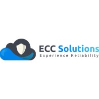 ECC Solutions Logo