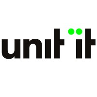 Unit IT Logo