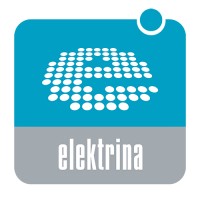 Elektrina d.o.o. Logo