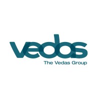 The Vedas Group Logo