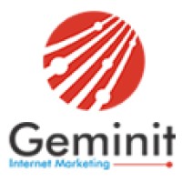 Geminit - Internet Marketing Logo