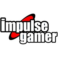 Impulse Gamer Logo