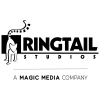 Ringtail Studios Logo