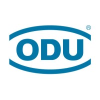 ODU-USA Logo