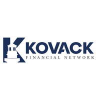 Kovack Securities, Inc. Logo