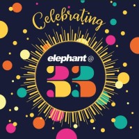 Elephant Design Pvt. Ltd. Logo