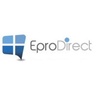 EproDirect Logo