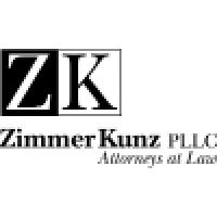 Zimmer Kunz, PLLC Logo