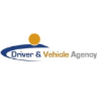 Driver Vehicle Licensing Agency Logo