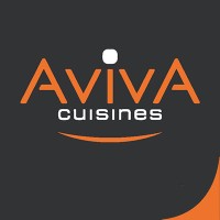 Cuisines AvivA Logo