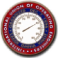 International Union of Operating Engineers Logo