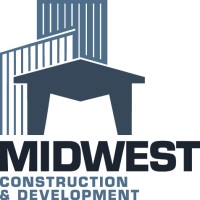 Midwest Construction, Inc. Logo