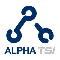 Alpha TSi Logo