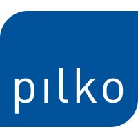 Pilko & Associates Logo