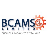 BCAMS Quickbooks Training Limited Logo