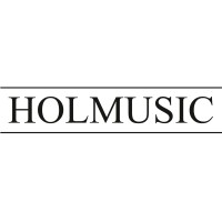 HOLMUSIC Logo