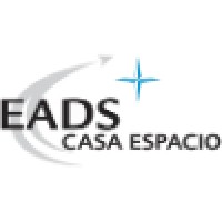 EADS CASA ESPACIO Logo