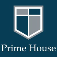 Prime House Oy Logo