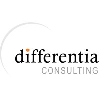 Differentia Consulting Logo
