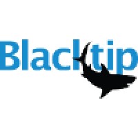 Blacktip® Logo