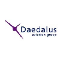 Daedalus Aviation Group Logo