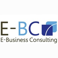 E-Business Consulting Logo