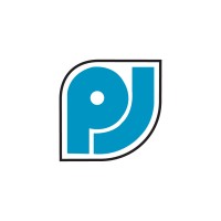 PJ Mechanical. Logo