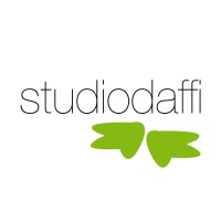 Studio DAFFI Logo